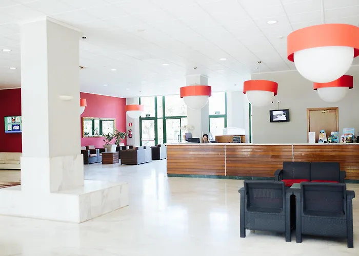 Festival VillageAparthotel